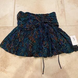 Free People Skirt